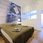 Apartment Planet Berlin