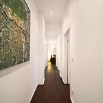 Planet Apartment *