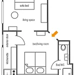 Apartment Planet