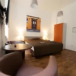 Apartment Planet