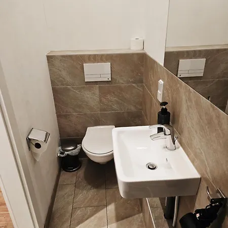 Planet Apartman Berlin
