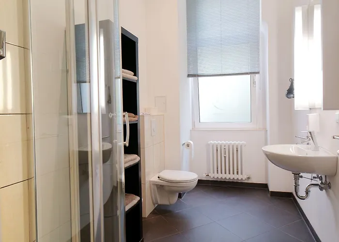 Planet דירה ברלין