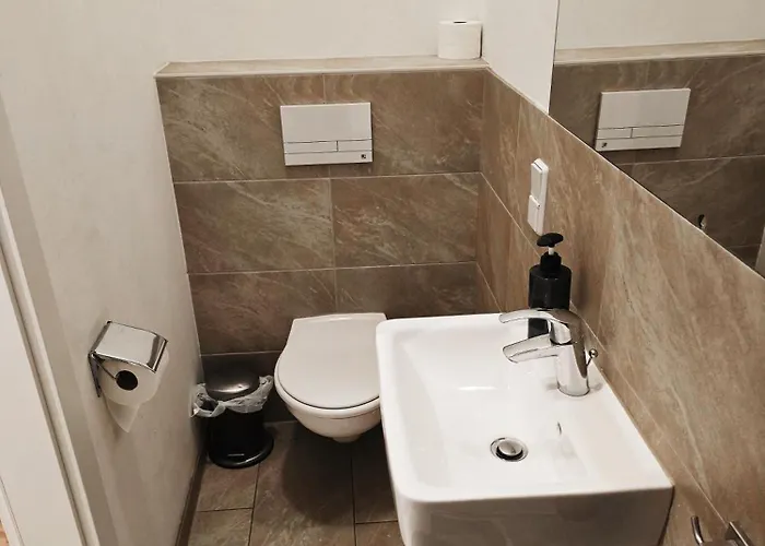 Planet شقة برلين