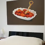 Apartmán Planet *