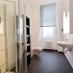 Apartmán Planet Berlín