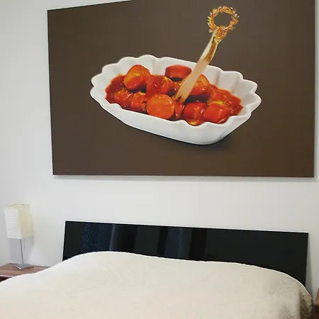 Apartment Planet *
