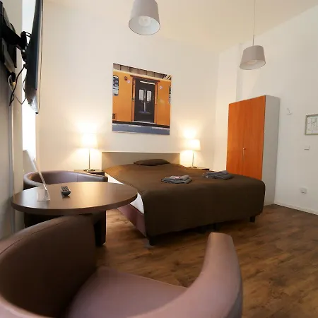Apartment Planet