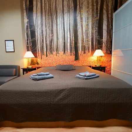 Planet Apartamento Berlim