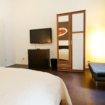 Planet Apartament Berlin