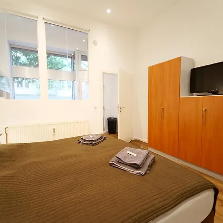 Apartamento Planet *
