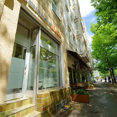 Apartamento Planet *