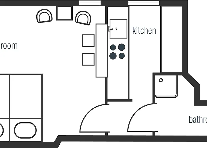 Planet 公寓 柏林