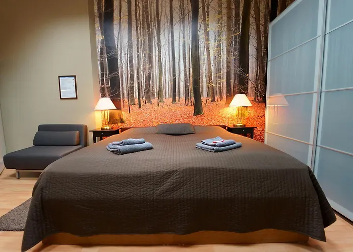 Planet Lägenhet Berlin