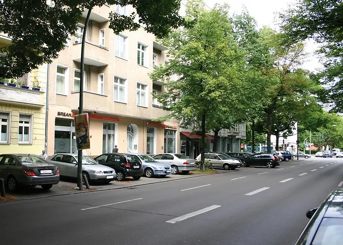 アパート Planet *