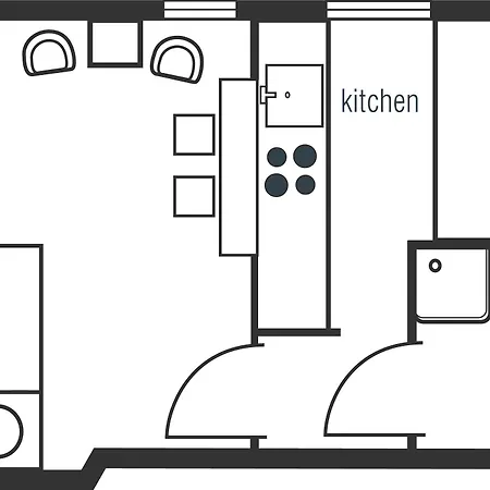Planet Apartment Berlin