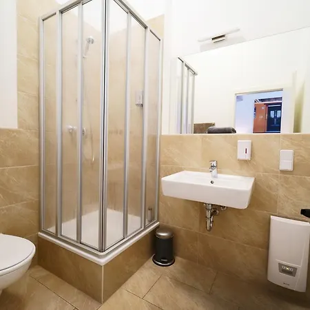 Planet Апартаменты