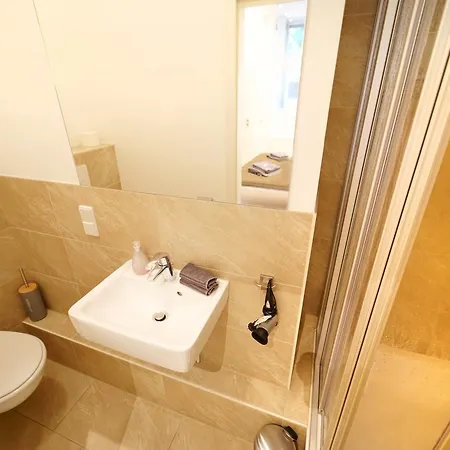 Planet Апартаменты