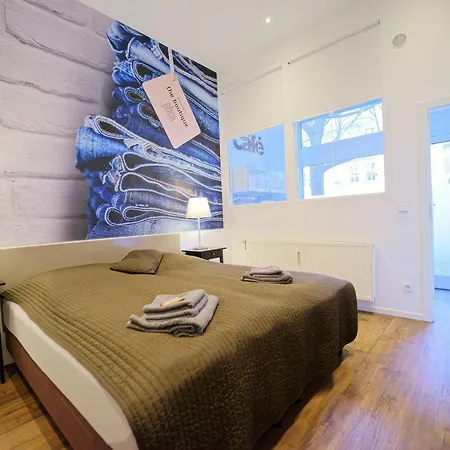 Planet Apartment Berlin